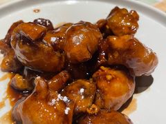 -绿茶餐厅(深圳龙华天虹购物中心店)