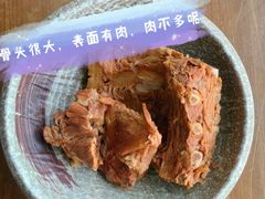 -95号酱骨·一块豆腐(展春园西路店)
