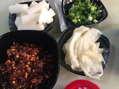 -七采菌园·石锅鱼野生菌火锅(环城北路店)