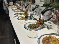 -南美元生态大酒店(海珠店)