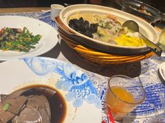 -江南韵·无锡太湖文化体验餐厅(凤凰天街店)