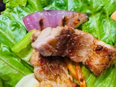-西塔老太太泥炉烤肉(龙湖北苑天街店)