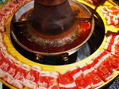 -京炭铜锅涮肉·羊蝎子·羊肉炉(保利·时光里店)