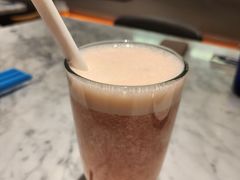-玛尚诺意式餐厅(官舍店)