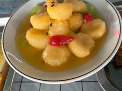 -郑喜旺烧烤(新密总店)