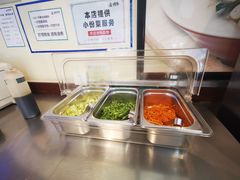 -武圣羊汤·西北面(安德路店)