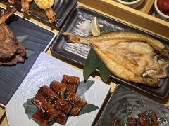 -吉兆·料理(红梅南路店)