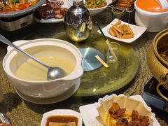 -牛头鱼庄·地道广西菜(西明店)