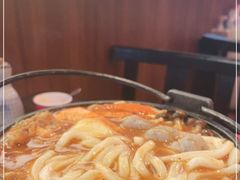 -仙隐小鹿中华料理(南宁万象城店)