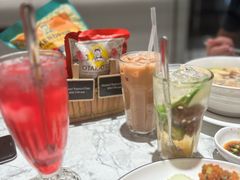 -关夫人餐厅(阳光广场店)