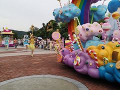 -安吉Hello Kitty乐园