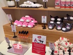 -LUSH(威尼斯人购物中心店)