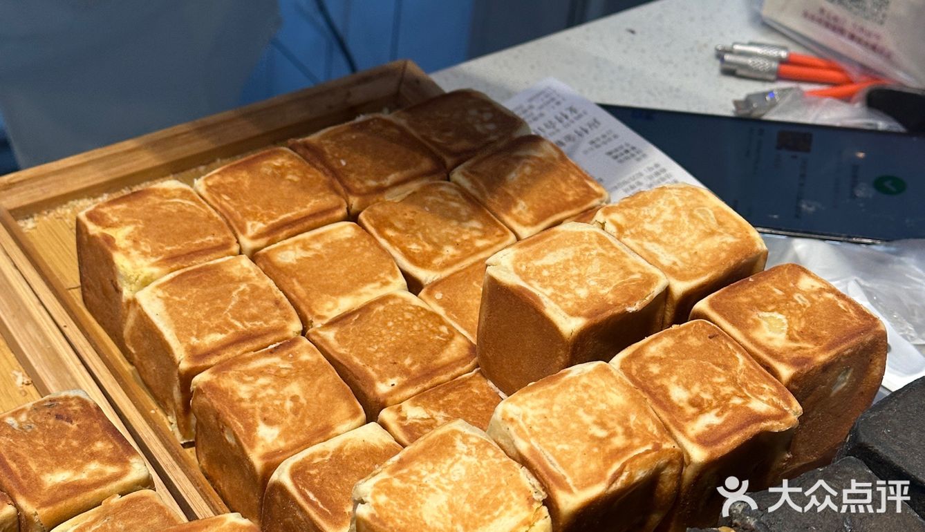 仙豆糕到底是谁爱吃啊！！！