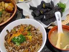 -将太无二·北美传奇寿司(荟聚购物中心西红门店)