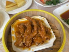 -新东源国际酒店·新东源食坊(沙井店)