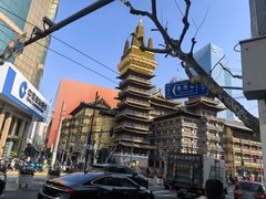 -鹤茶野所(上海首店)