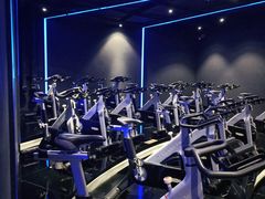 -W FITNESS 威尔仕健身·游泳(七宝店)