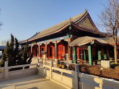 -天津妈祖文化园
