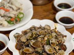 -南记食粥坊·宵夜大排档(卫国路店)