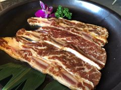 -一品诚记烤肉·甄选店(中南路店)