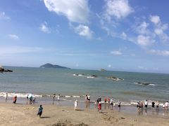 -沙扒湾