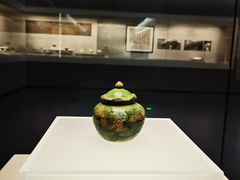-中国江南水乡文化博物馆