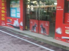 -瑞派动物医院·绝育·犬猫全科·预防医学(光景江南中店)