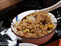 -牛将军•涮肉•烤肉(北京王府井·故宫店)