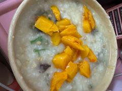 -温粥人(春晖路店)