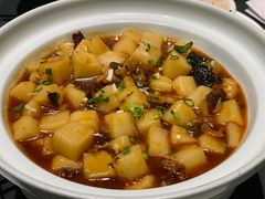 -楚鲜·汉正街一号(天河店)