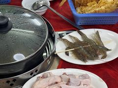 -花苑美食横琴生蚝火锅(拱北粤华路店)