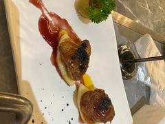 -上隐水产海鲜刺身自助餐(淮海百盛店)