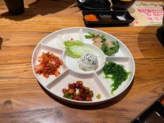 -千寻烧肉(政务区店)