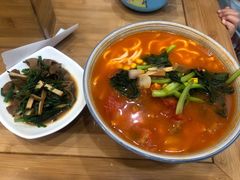 -陈八两面家(华孚写字楼店)