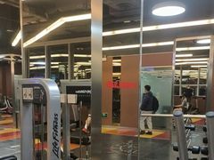 -Fitmula斐嘉健身(省体店)