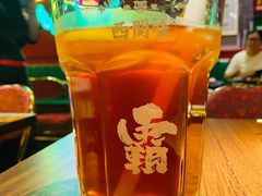 -西关味(大卫城店)