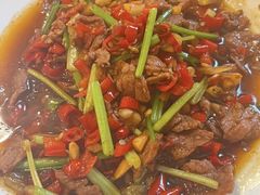 -高嗲嗲·现炒下饭菜(石鼓路店)