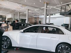 -奔驰利星行(北京花乡店)