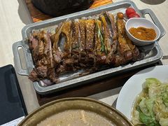 -羊之道草原味道清真餐厅(番禺店)