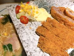-立山居酒屋·烧鸟 天妇罗(西北湖店)