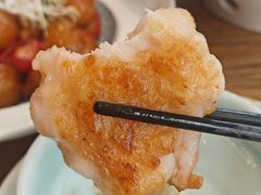 -常来小聚·广州非遗传承餐厅(高德置地店)