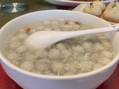 酒酿圆子-東城故事·尋找姆媽的味道(玉兰路店)