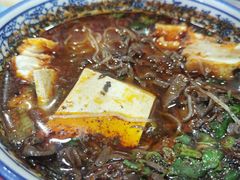 -惠记粉汤羊血梆梆肉(永松路店)