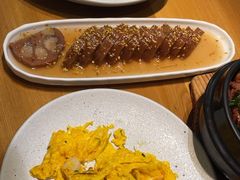 -竹里馆 ·茶食(奥体店)