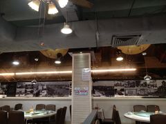 大堂-老廣食堂(区庄店)