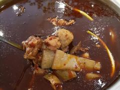 -冯记香辣兔火锅(茶店子总店)