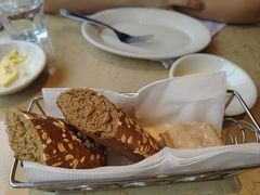 -The Cheesecake Factory 芝乐坊餐厅(王府中環店)