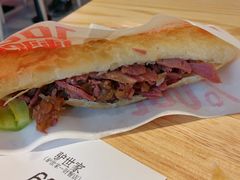 -驴世家驴肉火烧·凉皮·胡辣汤(五道口店)