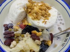 -文昌邓记清补凉(西沙路店)