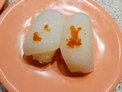 -争鲜回转寿司(南开大悦城店)